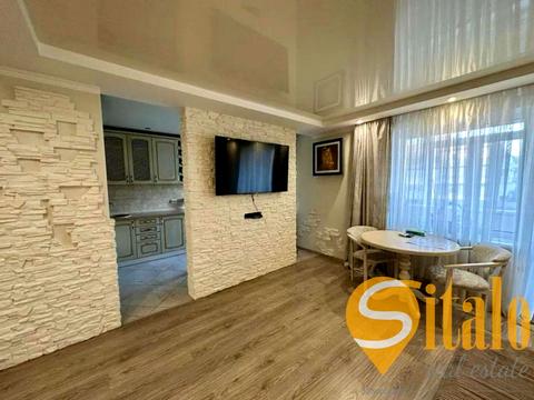 квартира по адресу Авраменко ул., 333