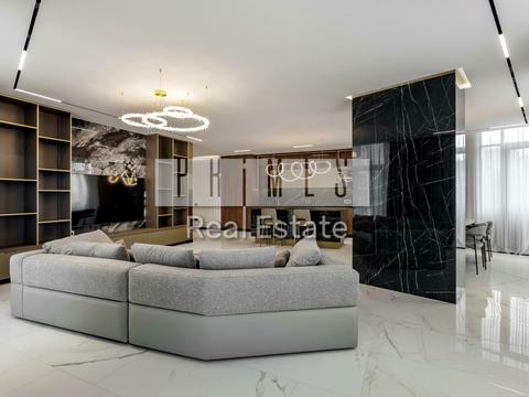 квартира за адресою Київ, Андрія Верхогляда вул. (Михайла Драгомирова), 17-Б