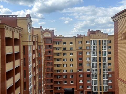 квартира по адресу Провулок Тарнавського, 8
