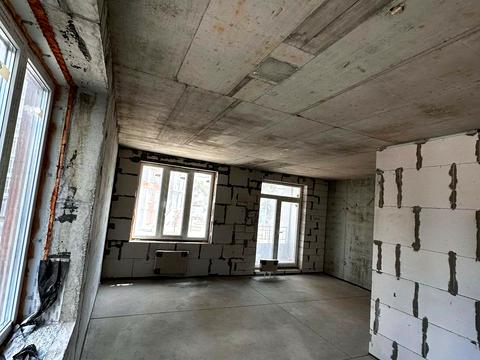 квартира по адресу Одесса, Гагарина просп. (Гагарина), 19Г