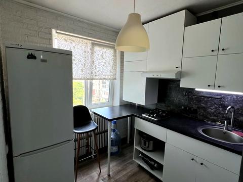 квартира за адресою Івана Кобзи вул., 36