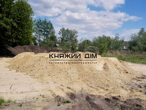 ділянка за адресою Щучий провулок
