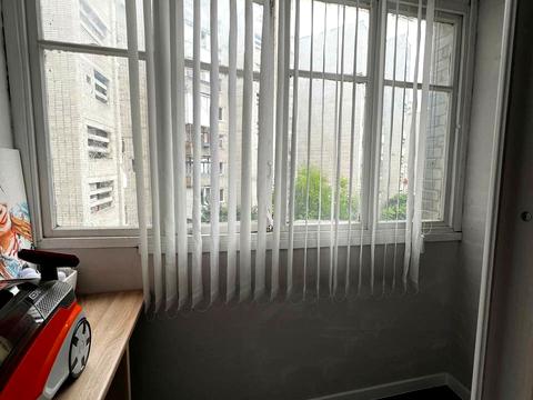 квартира по адресу Кравчука, 40