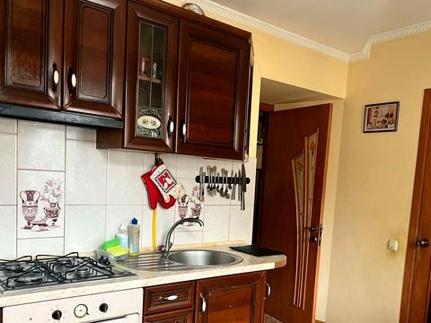 квартира за адресою Яна Жижки вул., 3