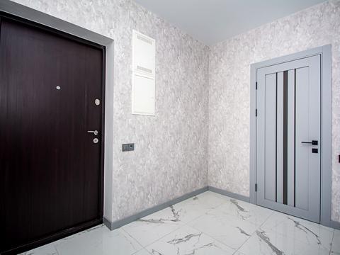 квартира по адресу Олександра Олеся ул., 17