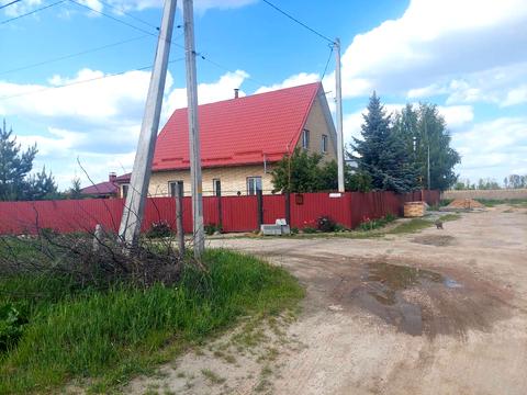 участок по адресу Михайловская ул. (Леніна)