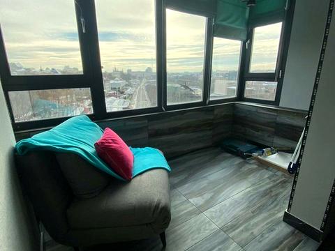 квартира по адресу Клочковская ул., 46