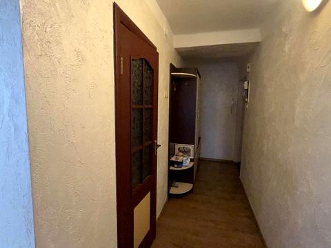 квартира по адресу Харьковское шоссе, 21