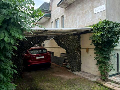 будинок за адресою Богатирська вул., 30а