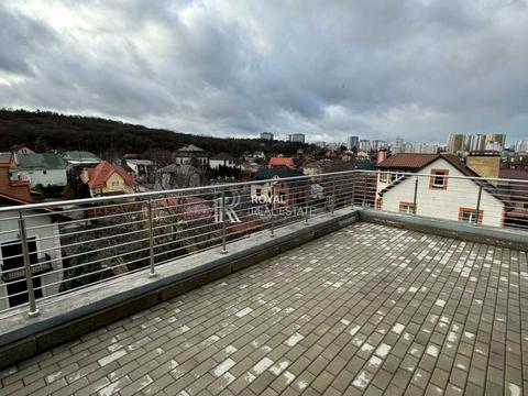 дом по адресу Кошевого Олега пер.