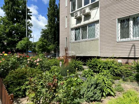 квартира за адресою Науки просп., 55-А