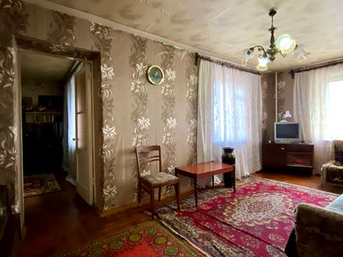 квартира по адресу  ул., 6