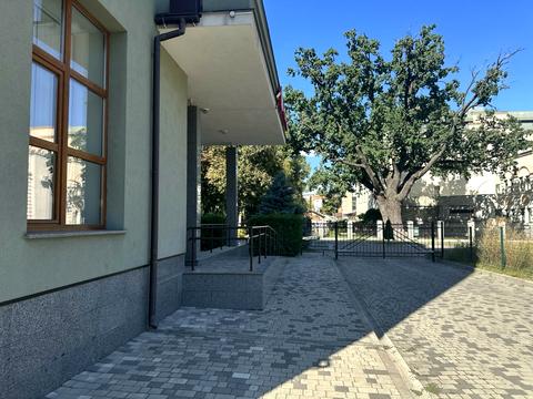 квартира по адресу Садовая ул., 3