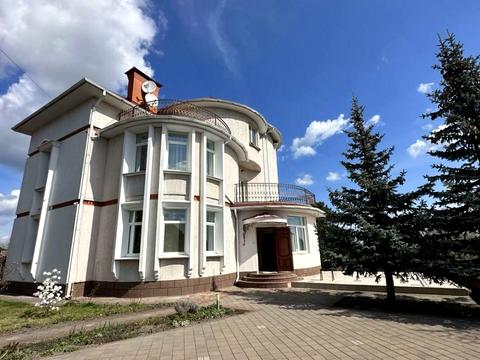 дом по адресу Анатолия Соловьяненко ул., 200