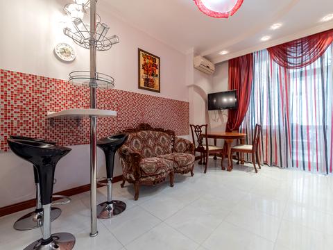 квартира по адресу Старонаводницкая ул., 13