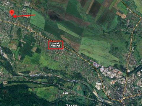 будинок за адресою Пігуляка, 22