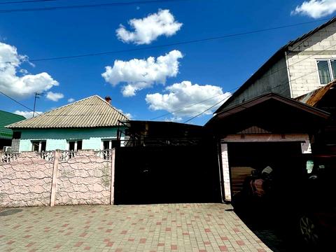 дом по адресу Кузбасская ул. (Кузбасская)