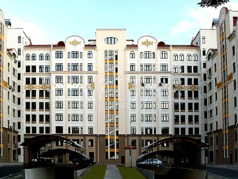 коммерческая по адресу Щекавицкая ул., 30/39