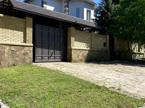 будинок за адресою Харків, Білої Акації вул.