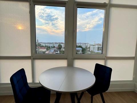 квартира за адресою Івано-Франківськ, Олександра Довженка вул., 59