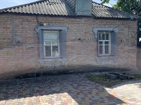 дом по адресу Кропивницкий, Волновахская ул. (Саратовська), 9