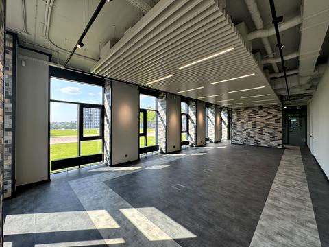 комерційна за адресою Київ, Академіка Книшова вул. (Амурська), 6