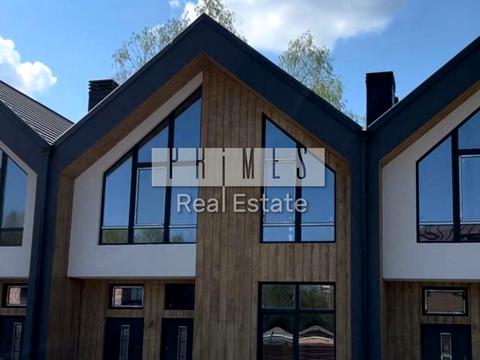 будинок за адресою Виноградна вул.