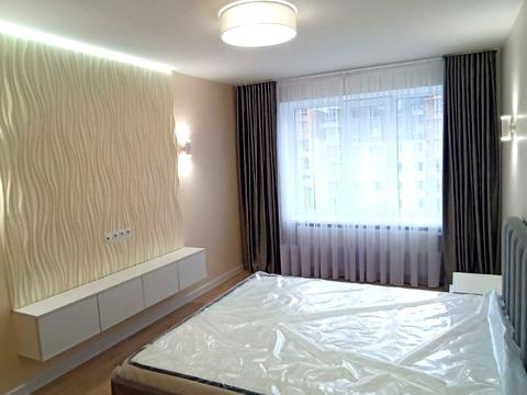 квартира по адресу Немировское шоссе, 94-Н, к.1-5