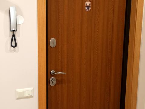 квартира за адресою Дмитра Луценка вул. (Крейсера "Аврора"), 10-А