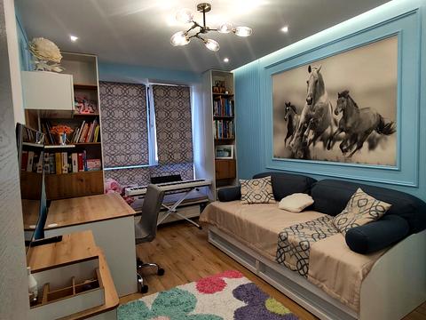 квартира за адресою Набережна перемоги, 44