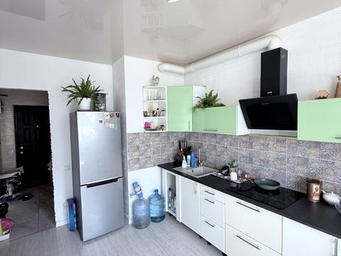 квартира за адресою Перлинна вул., 1б