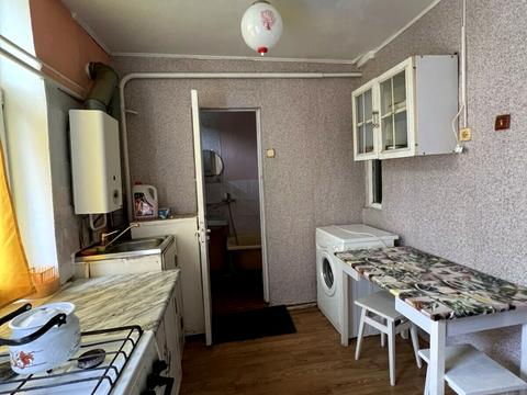 дом по адресу Длинная ул.