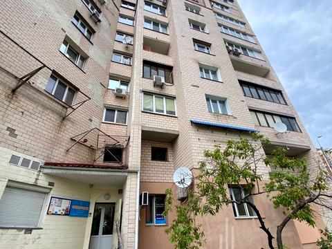 коммерческая по адресу Владимира Ивасюка просп. (Героїв Сталінграду), 20