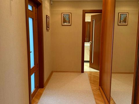 квартира за адресою Наукова вул., 49а