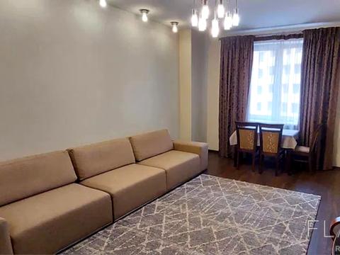 квартира по адресу Дмитриевская ул., 75