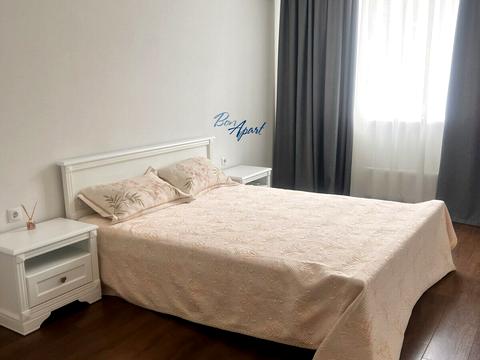 квартира за адресою Академіка Заболотного вул., 15-Б