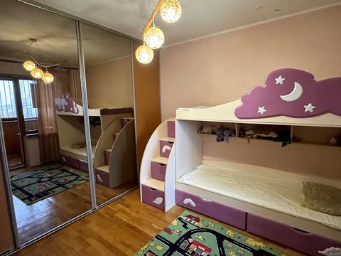 квартира по адресу Автозаводская ул., 63
