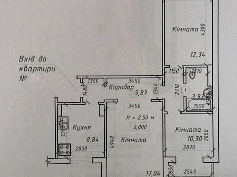 квартира по адресу Ремесленная ул., 21