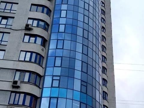 квартира по адресу Голосеевский просп. (40-летия Октября), 30-Б