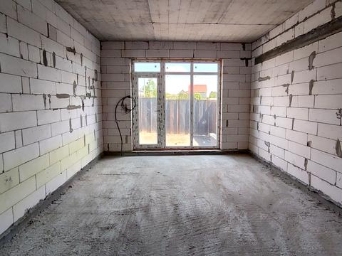 дом по адресу Днепровская ул. (Калинина), 27Б