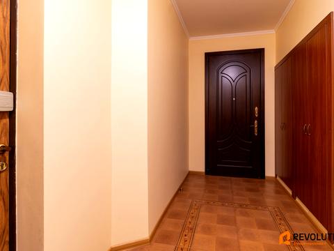 квартира по адресу Ковальский пер., 13