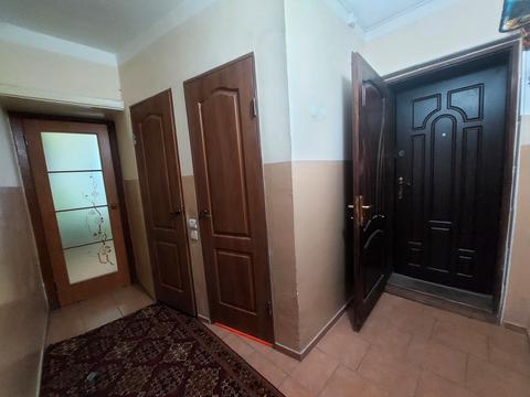 квартира по адресу Трускавецкая ул., 69