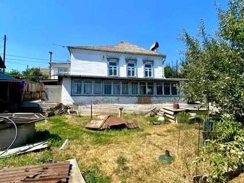 будинок за адресою Ентузіастів вул., 25