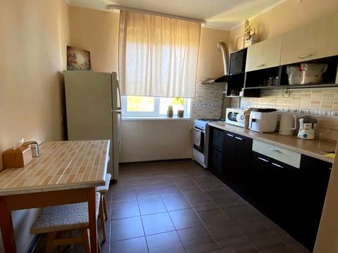 квартира за адресою Тиводара Легоцького вул., 27