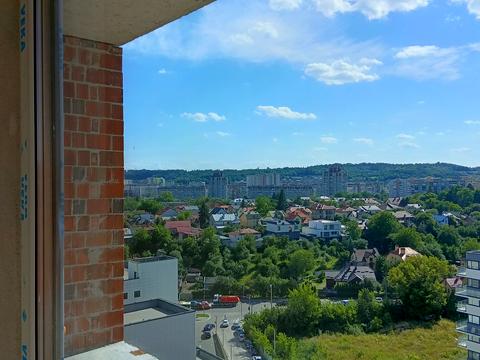 квартира по адресу Топольна, 4
