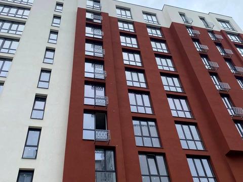 квартира за адресою Хіміків вул., 29