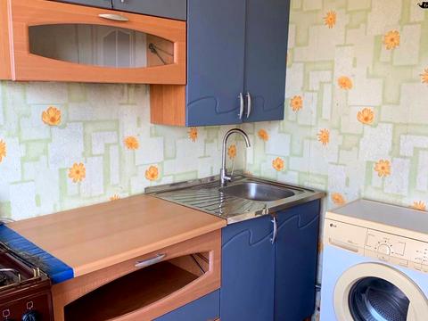 квартира по адресу Янтарная ул., 40