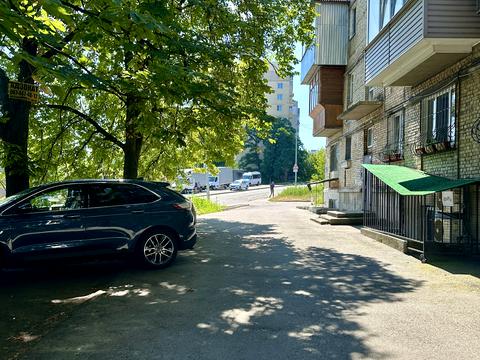 квартира по адресу Карела Чапека ул. (Юліуса Фучика), 19