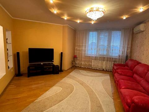 квартира за адресою Петра Григоренка просп., 22/20