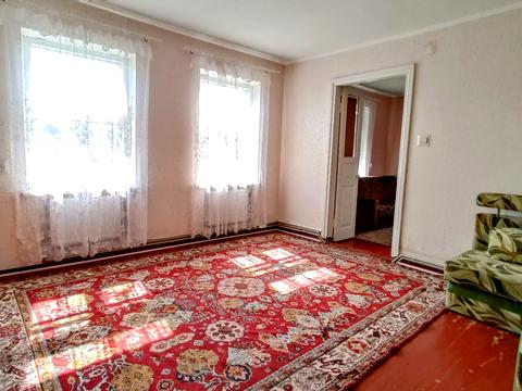 дом по адресу Фронтовая ул., 15